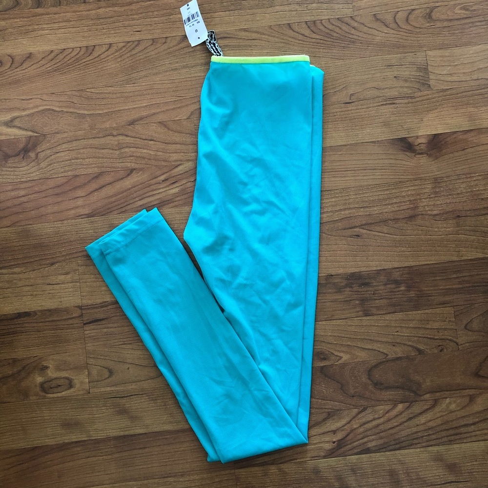 Emma and Sam Mesh Leggings